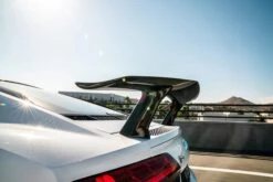 1016 Industries - Rear Wing Audi R8 MK2