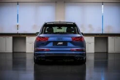 ABT - Rear Wing Audi Q7 S-Line & SQ7 4M -FlareCraft Store DSC2448