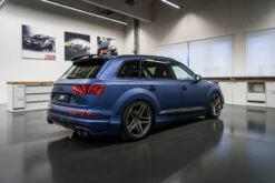 ABT - Rear Wing Audi Q7 S-Line & SQ7 4M -FlareCraft Store DSC2479