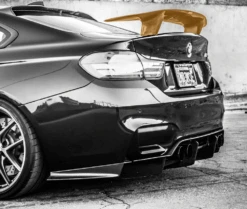 PSM Dynamic - GT Wing BMW M3 F80 -FlareCraft Store GT WING M3 M4