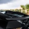 1016 Industries - Rear Wing Lamborghini Aventador S -FlareCraft Store IMG 4939