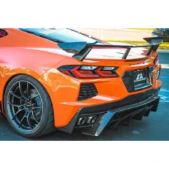 APR Performance - High Wing Chevrolet Corvette C8 14 APR Performance - High Wing Chevrolet Corvette C8 -FlareCraft Store IMG 8638 1024x1024 4d6b3b9b e4ec 4f49 8acb 007e11c46820