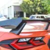 APR Performance - High Wing Chevrolet Corvette C8 -FlareCraft Store IMG 8695