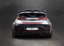 Adro - Carbon Fiber Rear Wing V.2 Hyundai Veloster N -FlareCraft Store KakaoTalk 20210614 182801656 scaled 1