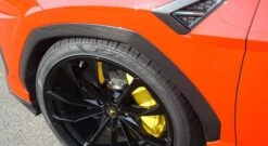 Novitec - Cover Fender Lamborghini Urus