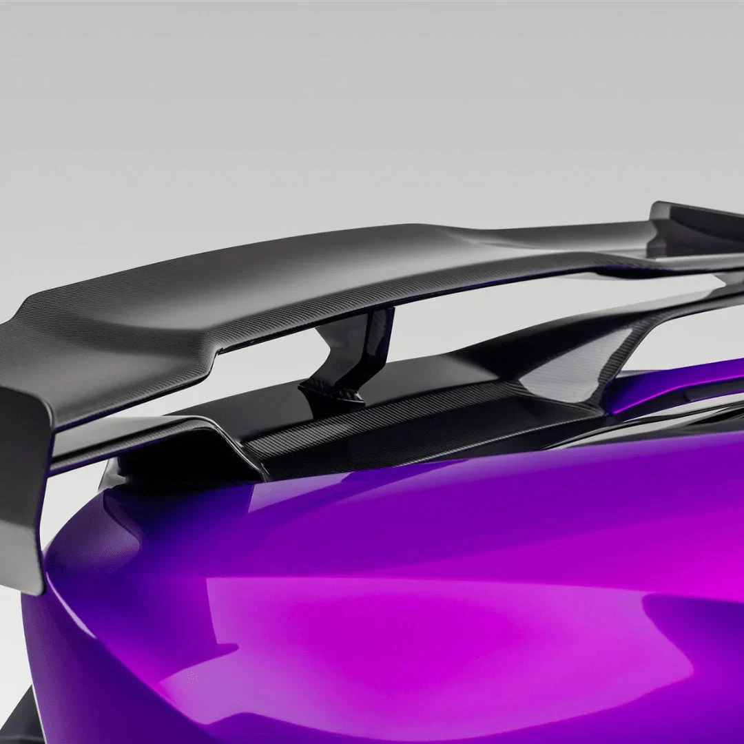 Vorsteiner - Rear Wing Monza Edizione Lamborghini Huracan 9 Vorsteiner - Rear Wing Monza Edizione Lamborghini Huracan - Image 7