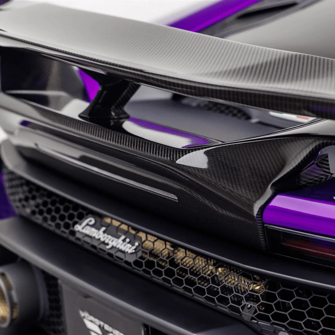 Vorsteiner - Rear Wing Monza Edizione Lamborghini Huracan 11 Vorsteiner - Rear Wing Monza Edizione Lamborghini Huracan - Image 9