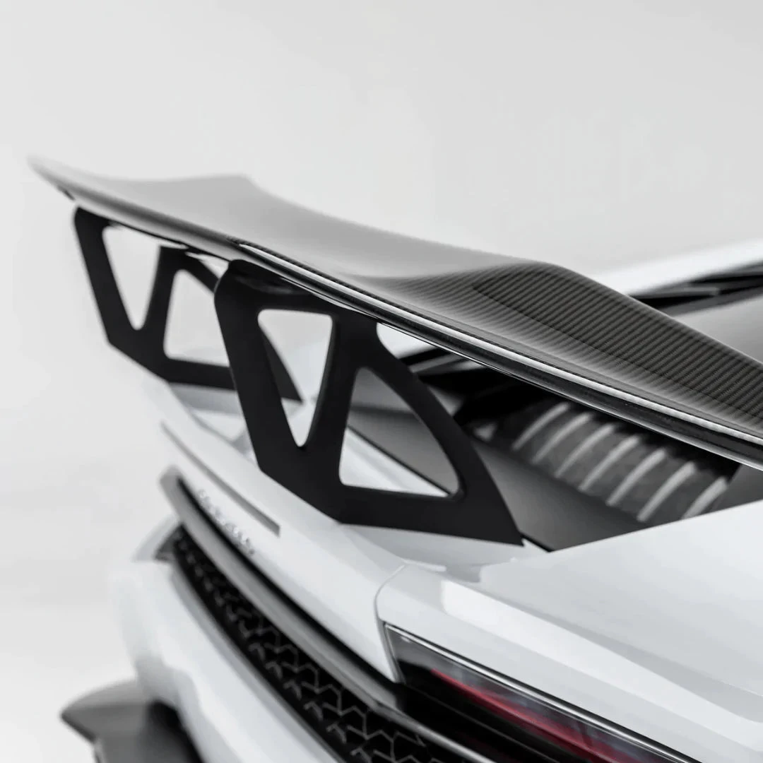 Vorsteiner - Rear Wing Mondiale Edizione Lamborghini Huracan LP610-4 16 Vorsteiner - Rear Wing Mondiale Edizione Lamborghini Huracan LP610-4 - Image 14