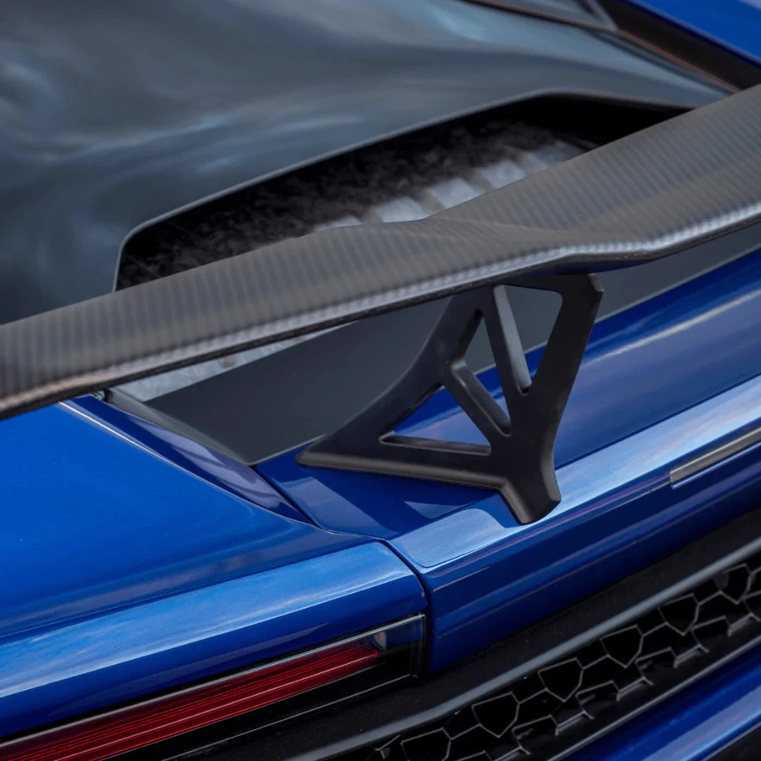 Vorsteiner - Rear Wing Novara Edizione Lamborghini Huracan LP580-2 8 Vorsteiner - Rear Wing Novara Edizione Lamborghini Huracan LP580-2 - Image 6