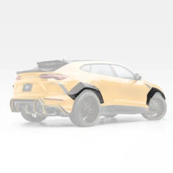Front Page 25 Front Page -FlareCraft Store Lamborghini Urus Rampante Carbon Aero Program Fender Flares 1 min 2500x 1c08ae2d 2f1f 45bc 8122 08677c74a16b