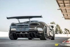 1016 Industries - Rear Wing V.1 McLaren 570S -FlareCraft Store McLaren 570 S 1016 Industries Carbon Fiber Body Kit 12 1 66f6ca79 9c84 4915 80c3 f63859ce52cd