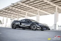 1016 Industries - Rear Wing V.1 McLaren 570S -FlareCraft Store McLaren 570 S 1016 Industries Carbon Fiber Body Kit 6 1 fa69a17c c1e9 453d 88ef 6d9f5e89cf7c