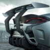 Vorsteiner - Rear Wing McLaren 570S -FlareCraft Store McLaren 570S VX Aero Program Wing Blade Uprights 2 2500x 39032d98 104f 4035 9d5b 242cbd66f0f5