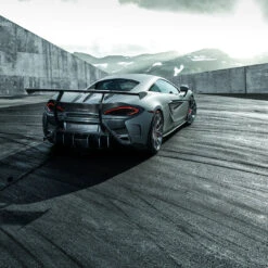 Vorsteiner - Rear Wing McLaren 570S -FlareCraft Store McLaren 570S VX Aero Program Wing Blade Uprights 4 2500x d72b011f ef5d 4dda 9ad1 298719f006c3