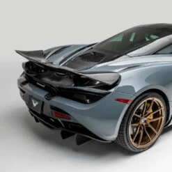 Vorsteiner - Active Rear Wing Silverstone Edition McLaren 720S -FlareCraft Store Mclaren 720s silverstone aero active wing blade 3 min 2500x 9e019488 e2a1 432b bc0b 014ddd7bc37c