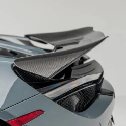 Vorsteiner - Active Rear Wing Silverstone Edition McLaren 720S -FlareCraft Store Mclaren 720s silverstone aero active wing blade 5 min 2500x 6e28cc73 1cf8 4413 90a8 222e765ab909