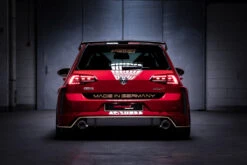 Oettinger - TCR Street Rear Wing Volkswagen Golf GTD/GTI/GTE/R And E-Golf Mk7 & Mk7.5 -FlareCraft Store TCR STREET 7 1bf4c03a d89d 4fc7 b1f0 8898e1d3f6f9