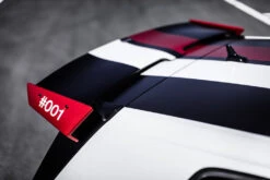 Oettinger - TCR Street Rear Wing Volkswagen Golf GTD/GTI/GTE/R And E-Golf Mk7 & Mk7.5 -FlareCraft Store TCR weiss Flugel1