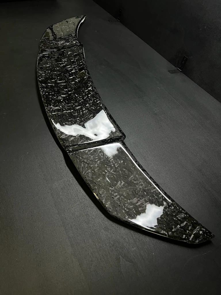 RSI C6 - Big Spoiler Audi TT/S/RS 8S MK3 12 RSI C6 - Big Spoiler Audi TT/S/RS 8S MK3 - Image 10