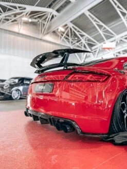 RSI C6 - Big Spoiler Audi TT/S/RS 8S MK3 14 RSI C6 - Big Spoiler Audi TT/S/RS 8S MK3 -FlareCraft Store WhatsAppImage2022 05 02at10.13.12AM 1 1ca19ff3 1e1a 4ea1 b1b1 071e6b8876b6
