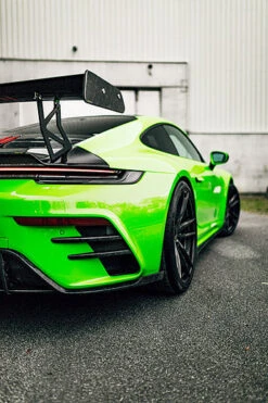 Keyvany - Rear Fly Wing Porsche 992 GTR -FlareCraft Store a10d2c 67861ffba64b4f7cb68155afcfa0d3dd mv2 23c47cf0 ba75 4844 8d77 8d5b4f3a2618
