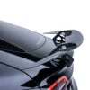 Adro - Swan Neck Rear Wing Tesla Model 3 -FlareCraft Store adro tesla model 3 ats swan neck wing 01 1200x1200 0cef0da6 cfe2 4da3 87f7 398d475472cd