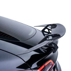 Adro - Swan Neck Rear Wing Tesla Model 3