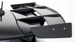 RK Design - Rear Wing Mini Cooper S & JCW F56