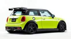 RK Design - Rear Wing Mini Cooper S & JCW F56 -FlareCraft Store aero f56mini 2 2096c9fd 91e6 48d1 8bbf 471d667d45d6