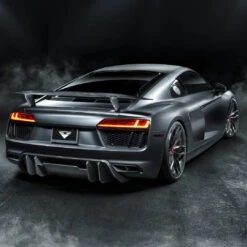 Vorsteiner - Rear Wing Audi R8 V10+ 4S 15 Vorsteiner - Rear Wing Audi R8 V10+ 4S -FlareCraft Store audi r8 VRS Carbon Fiber Aero Rear Spoiler 5 min 2500x aedf5f56 8918 4014 b8aa 1eb3cfa0d48a