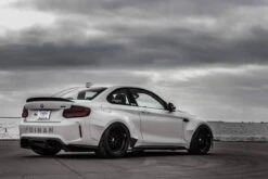 PSM Dynamic - Widebody Flares BMW M2 F87 -FlareCraft Store download 1 b689fd39 ae81 48c6 b08d d68c043b8e60