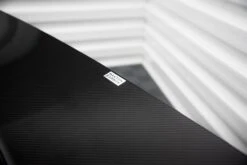 Maxton Design - Carbon Fiber Rear Wing BMW M2 G87 / M240i / Series 2 M-Pack / Series 2 Standard G42 -FlareCraft Store eng pl Carbon Fiber Spoiler BMW M2 G87 19394 4