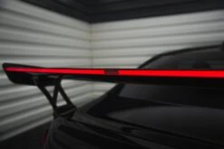 Maxton Design - Carbon Fiber Rear Wing + LED Light BMW M2 G87 / M240i / Series 2 M-Pack / Series 2 Standard G42 25 Maxton Design - Carbon Fiber Rear Wing + LED Light BMW M2 G87 / M240i / Series 2 M-Pack / Series 2 Standard G42 -FlareCraft Store eng pl Carbon Fiber Spoiler LED light BMW M2 G87 M240i 2 M Pack 2 Standard G42 19395 10