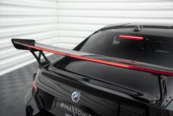 Maxton Design - Carbon Fiber Rear Wing + LED Light BMW M2 G87 / M240i / Series 2 M-Pack / Series 2 Standard G42 33 Maxton Design - Carbon Fiber Rear Wing + LED Light BMW M2 G87 / M240i / Series 2 M-Pack / Series 2 Standard G42 -FlareCraft Store eng pl Carbon Fiber Spoiler LED light BMW M2 G87 M240i 2 M Pack 2 Standard G42 19395 15