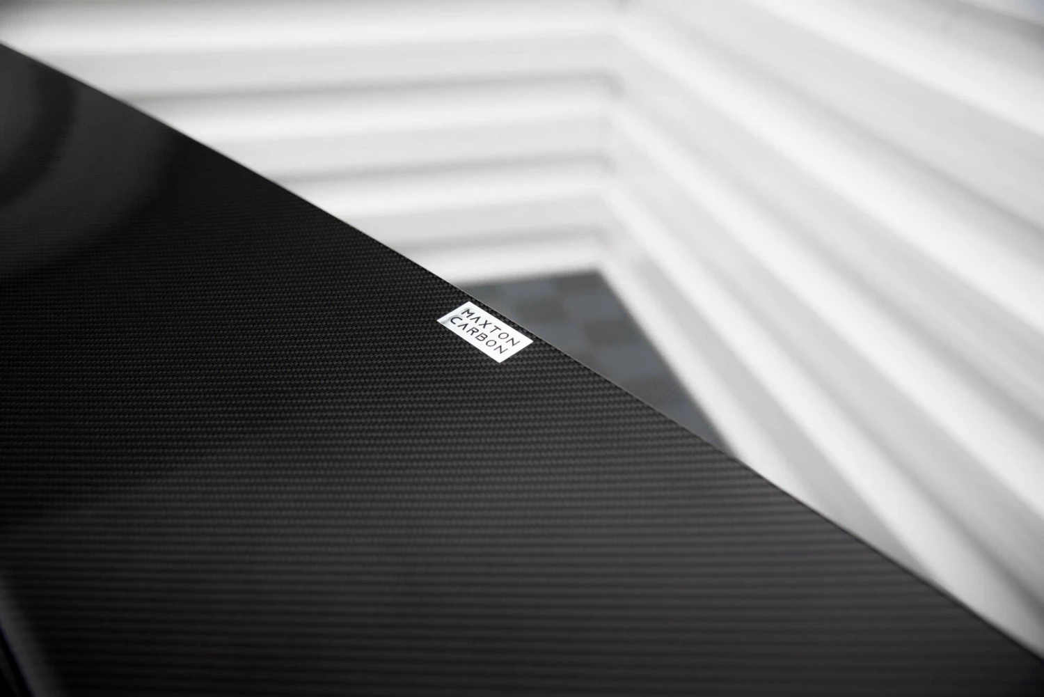 Maxton Design - Carbon Fiber Rear Wing + LED Light BMW M2 G87 / M240i / Series 2 M-Pack / Series 2 Standard G42 11 Maxton Design - Carbon Fiber Rear Wing + LED Light BMW M2 G87 / M240i / Series 2 M-Pack / Series 2 Standard G42 - Image 9