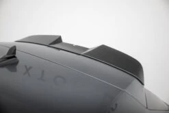 Maxton Design - Carbon Fiber Tailgate Spoiler Audi RS3 / S3 / A3 S-Line Sportback 8Y -FlareCraft Store eng pl Carbon Fiber Tailgate Spoiler Audi RS3 S3 A3 S Line Sportback 8Y 21135 6