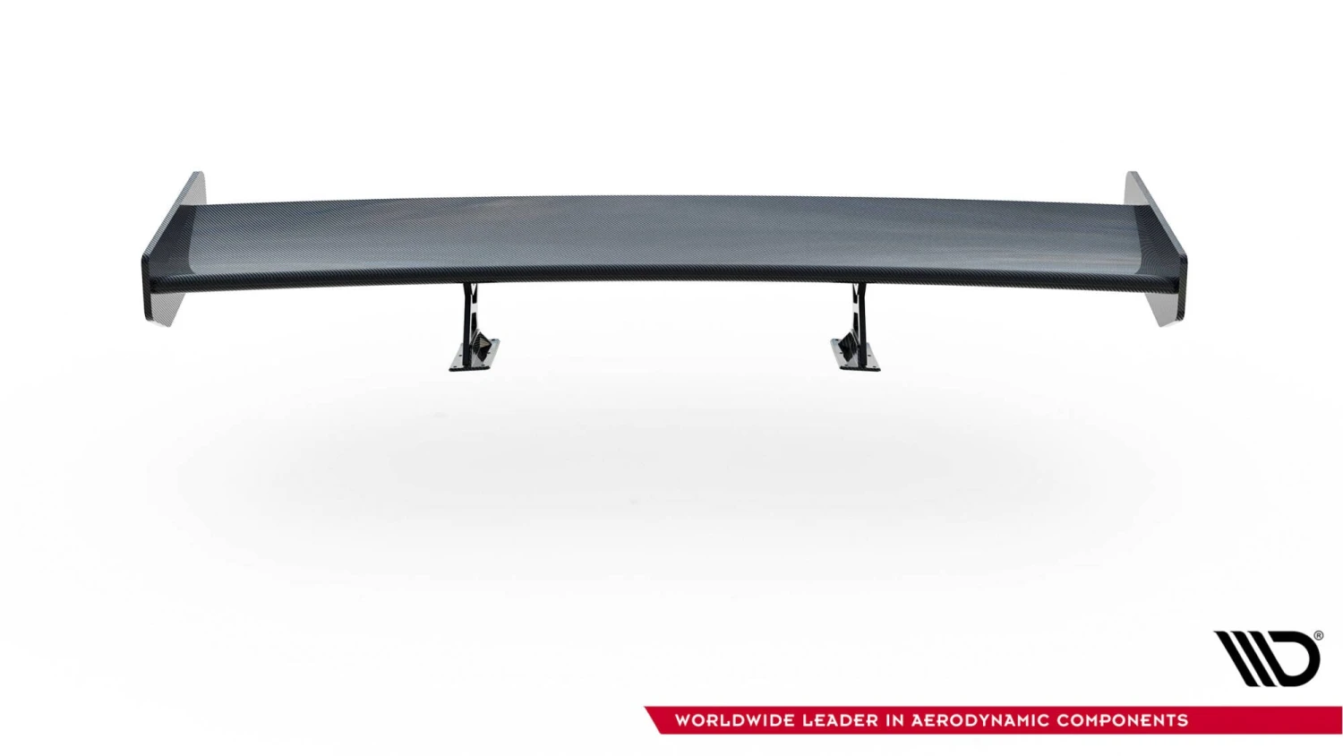 Maxton Design - Carbon Fiber Rear Wing Alfa Romeo Giulia Quadrifoglio 10 Maxton Design - Carbon Fiber Rear Wing Alfa Romeo Giulia Quadrifoglio - Image 8