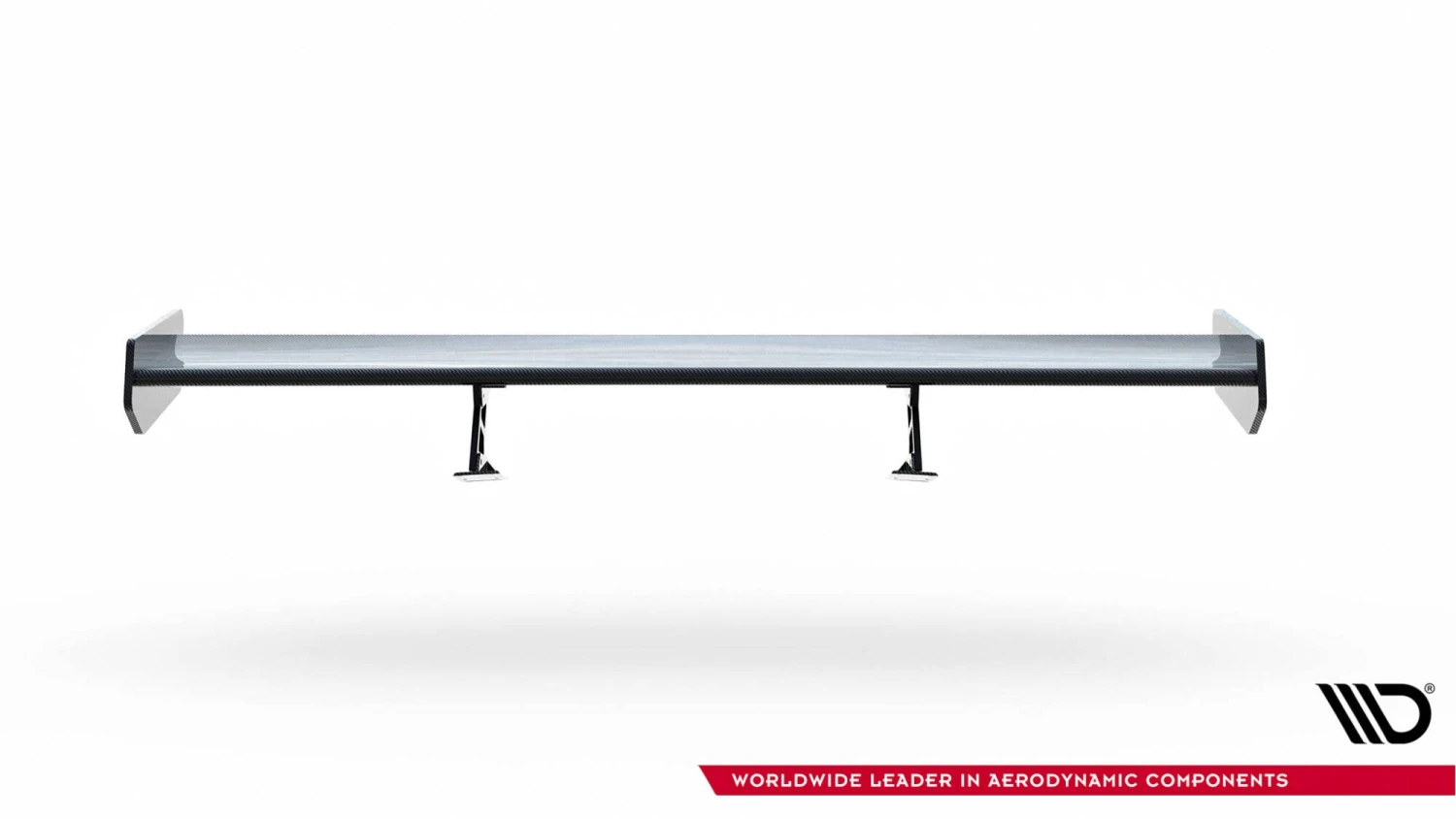 Maxton Design - Carbon Fiber Rear Wing Alfa Romeo Giulia Quadrifoglio 11 Maxton Design - Carbon Fiber Rear Wing Alfa Romeo Giulia Quadrifoglio - Image 9