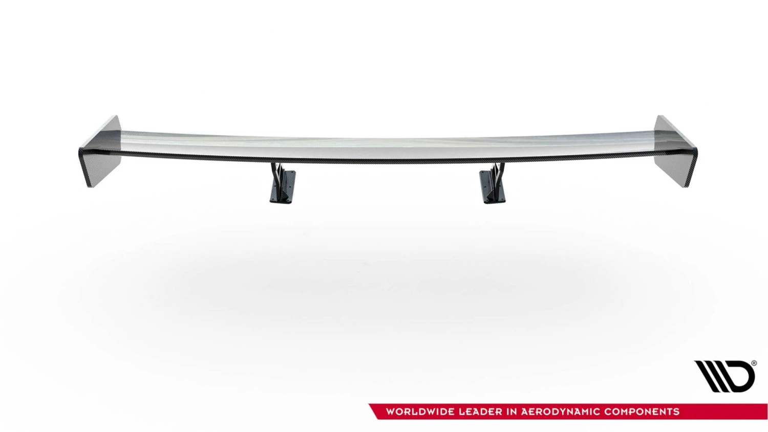 Maxton Design - Carbon Fiber Rear Wing Alfa Romeo Giulia Quadrifoglio 12 Maxton Design - Carbon Fiber Rear Wing Alfa Romeo Giulia Quadrifoglio - Image 10