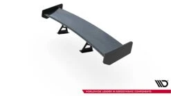Maxton Design - Carbon Fiber Rear Wing Alfa Romeo Giulia Quadrifoglio 24 Maxton Design - Carbon Fiber Rear Wing Alfa Romeo Giulia Quadrifoglio -FlareCraft Store eng pl Carbon Spoiler Alfa Romeo Giulia Quadrifoglio 21085 6