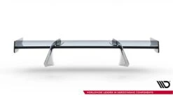 Maxton Design - Carbon Fiber Rear Wing Chevrolet Corvette C8 -FlareCraft Store eng pl Carbon Spoiler Chevrolet Corvette C8 21169 12