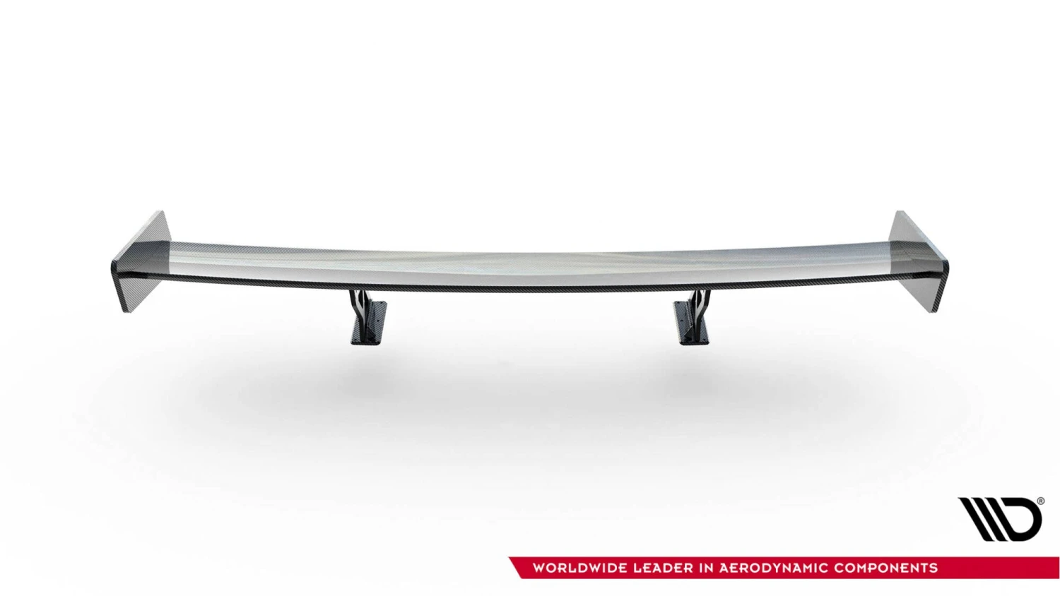 Maxton Design - Carbon Fiber Rear Wing Dodge Challenger MK3 12 Maxton Design - Carbon Fiber Rear Wing Dodge Challenger MK3 - Image 10