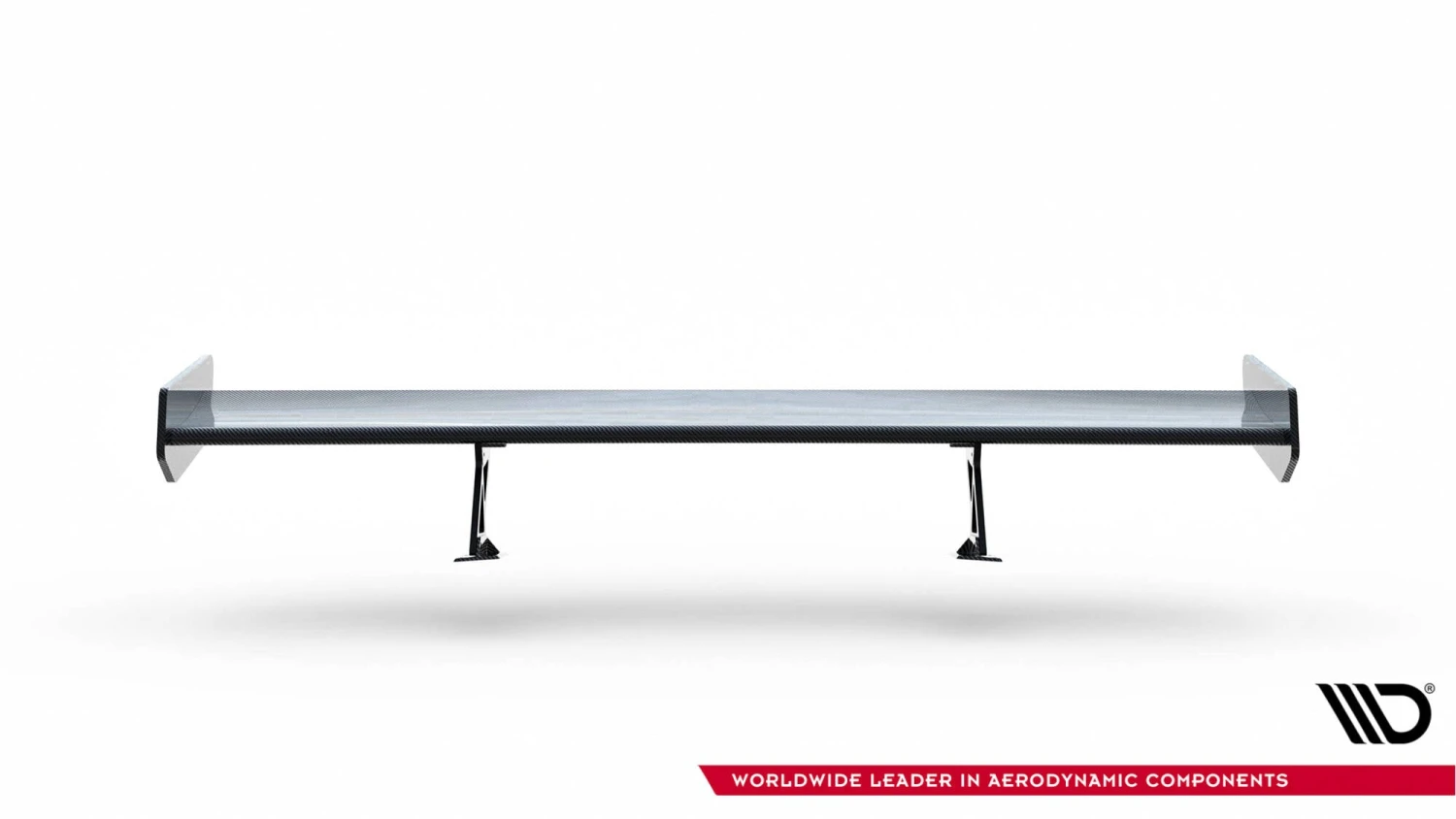 Maxton Design - Carbon Fiber Rear Wing Dodge Challenger MK3 10 Maxton Design - Carbon Fiber Rear Wing Dodge Challenger MK3 - Image 8