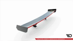 Maxton Design - Carbon Fiber Rear Wing JDM Style + LED Mazda MX-5 ND (MK4) -FlareCraft Store eng pl Carbon Spoiler JDM Style LED Mazda MX 5 ND Mk4 21063 2