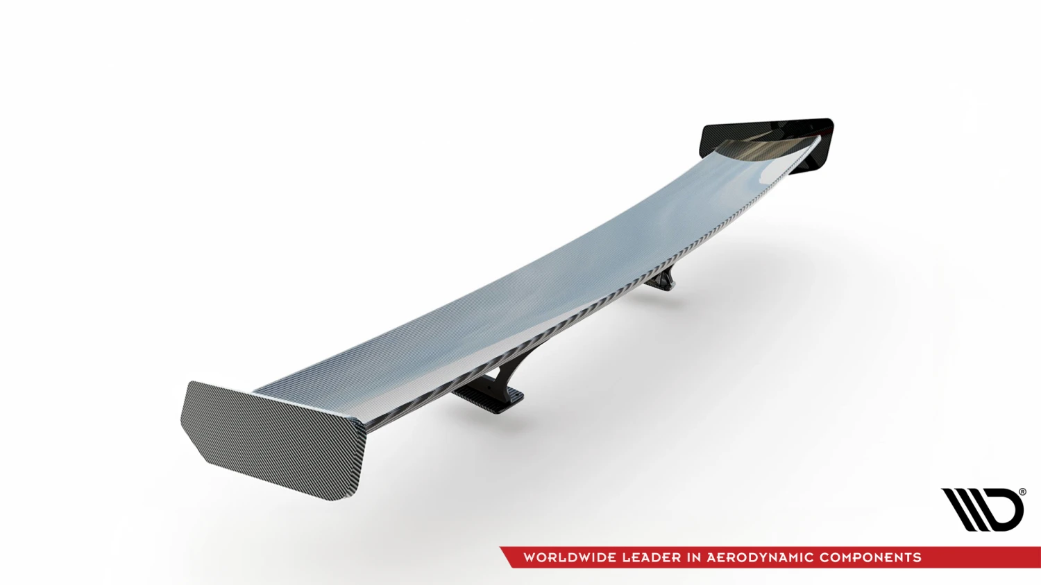 Maxton Design - Carbon Fiber Rear Wing JDM Style Mazda MX-5 ND (MK4) 10 Maxton Design - Carbon Fiber Rear Wing JDM Style Mazda MX-5 ND (MK4) - Image 8