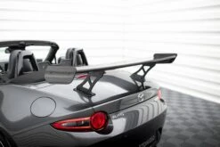 Maxton Design - Carbon Fiber Rear Wing JDM Style Mazda MX-5 ND (MK4) 14 Maxton Design - Carbon Fiber Rear Wing JDM Style Mazda MX-5 ND (MK4) -FlareCraft Store eng pl Carbon Spoiler JDM Style Mazda MX 5 ND Mk4 21061 6