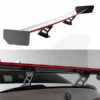 Maxton Design - Carbon Fiber Rear Wing + LED Alfa Romeo Giulia Quadrifoglio -FlareCraft Store eng pl Carbon Spoiler LED Alfa Romeo Giulia Quadrifoglio 21087 12