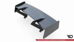 Maxton Design - Carbon Fiber Rear Wing + LED Light Audi R8 MK2 -FlareCraft Store eng pl Carbon Spoiler LED Audi R8 Mk2 Facelift 20389 14