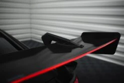 Maxton Design - Carbon Fiber Rear Wing + LED Light Audi R8 MK2 -FlareCraft Store eng pl Carbon Spoiler LED Audi R8 Mk2 Facelift 20389 16