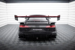 Maxton Design - Carbon Fiber Rear Wing + LED Light Audi R8 MK2 -FlareCraft Store eng pl Carbon Spoiler LED Audi R8 Mk2 Facelift 20389 6